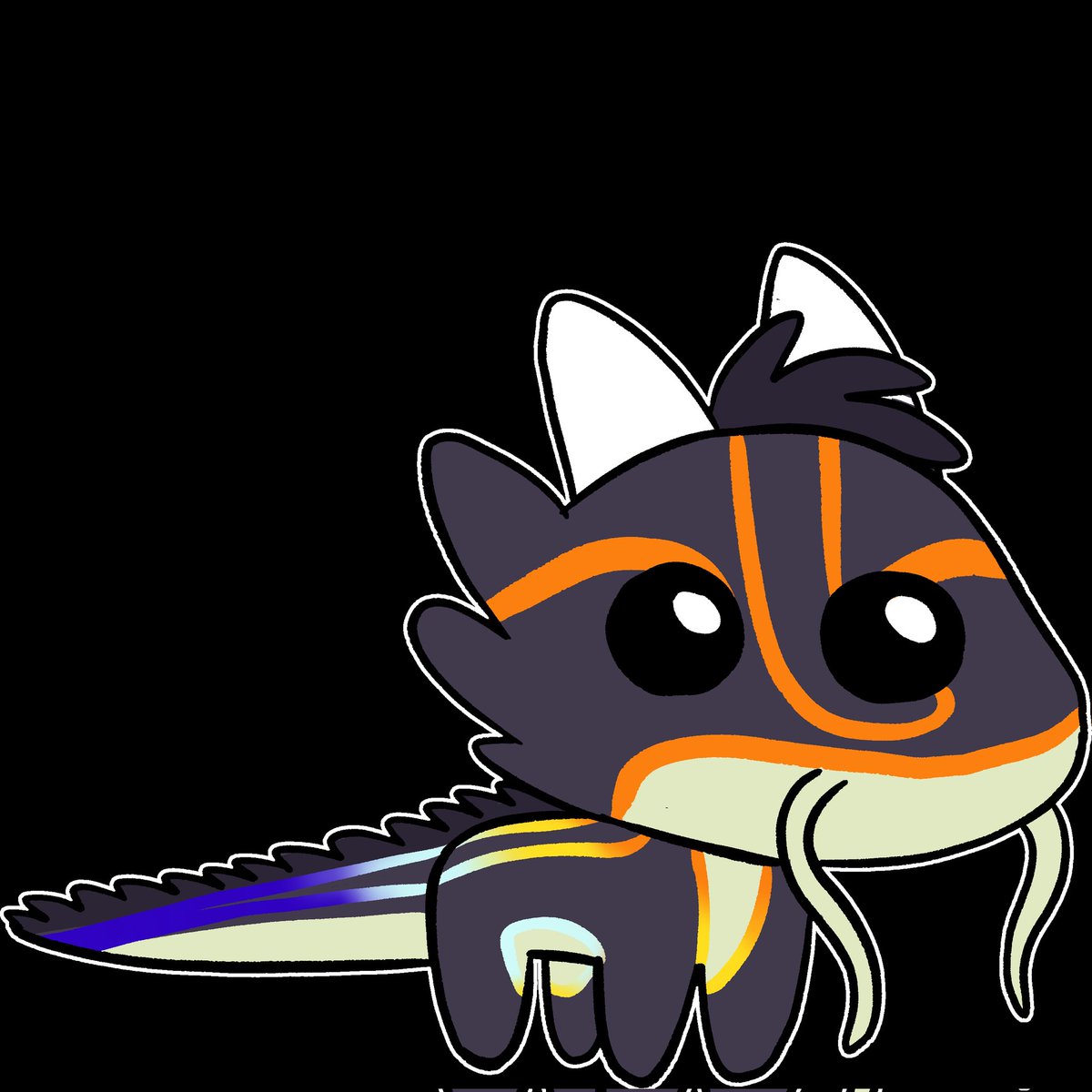 DaedalusDragon's tweet photo. @tail_ends I would like one yes thanku https://t.co/Y0V6KweQno
