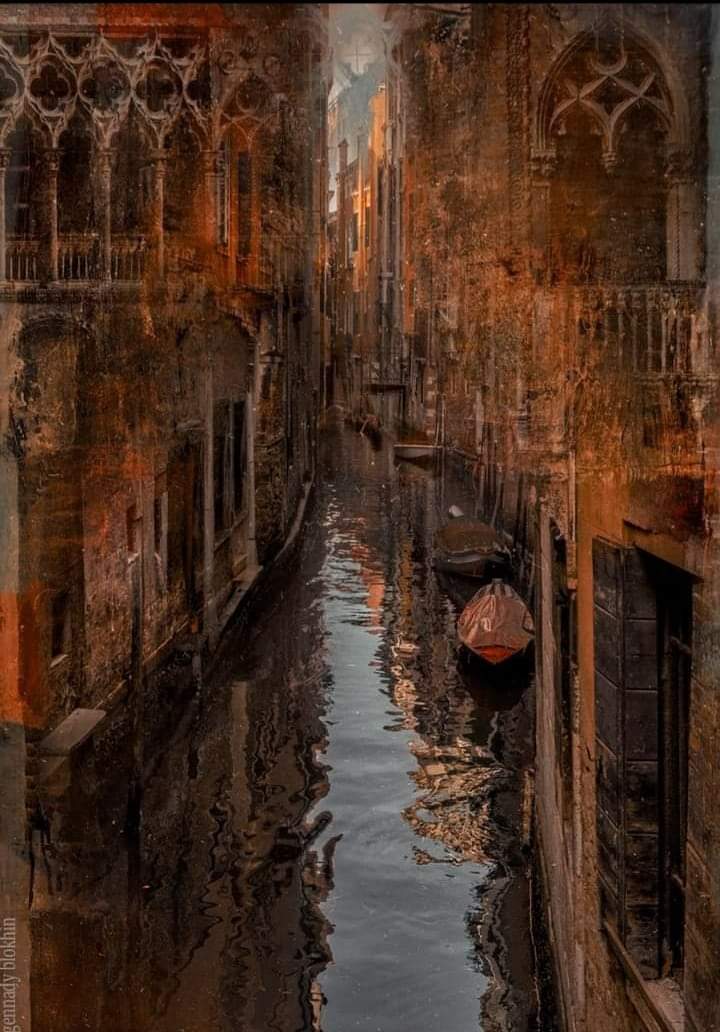 AngeloC18757357's tweet photo. Venezia 
Artista sconosciuto https://t.co/0kvwWjXwrb