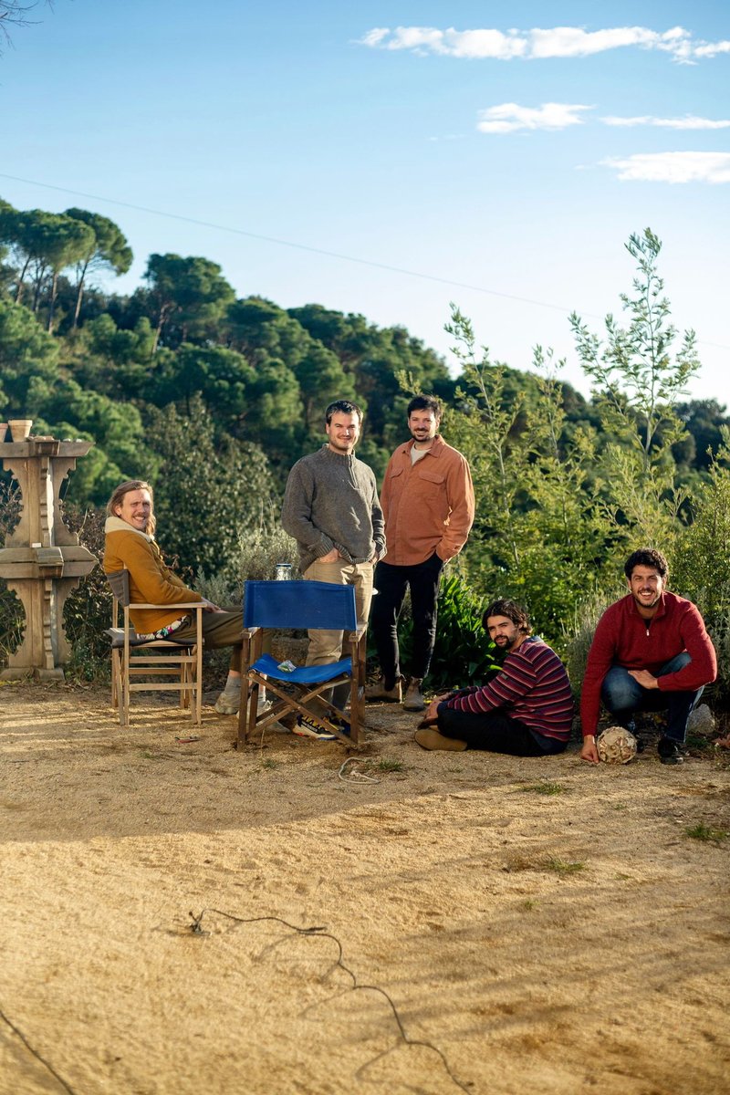 AgendaAD (@agendaad) on Twitter photo 🌿🎶 29/07 (22 h) Els <a href="/marialluiisam/">Marialluïsa 🌿</a> tocaran a la Cortinada en el marc de les Nits d'estiu als museus. Reserva de plaça al ☎️ +376 836 908.  agenda.ad/activitat/ordi… <a href="/MuseusAndorra/">Museus d'Andorra</a> 🌿🎶 29/07 (22 h) Els <a href="/marialluiisam/">Marialluïsa 🌿</a> tocaran a la Cortinada en el marc de les Nits d'estiu als museus. Reserva de plaça al ☎️ +376 836 908.  agenda.ad/activitat/ordi… <a href="/MuseusAndorra/">Museus d'Andorra</a>