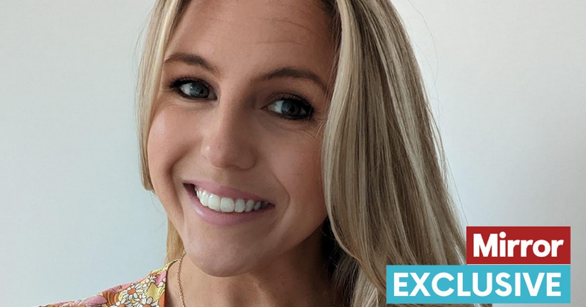 'I'm a maid of honour stuck in Rhodes wildfires - locals have done more than TUI ever would' mirror.co.uk/news/world-new…