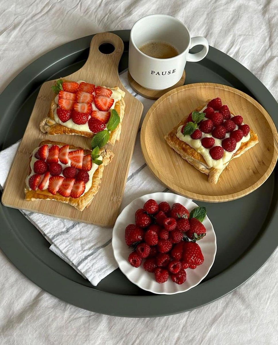 perfect breakfast <3