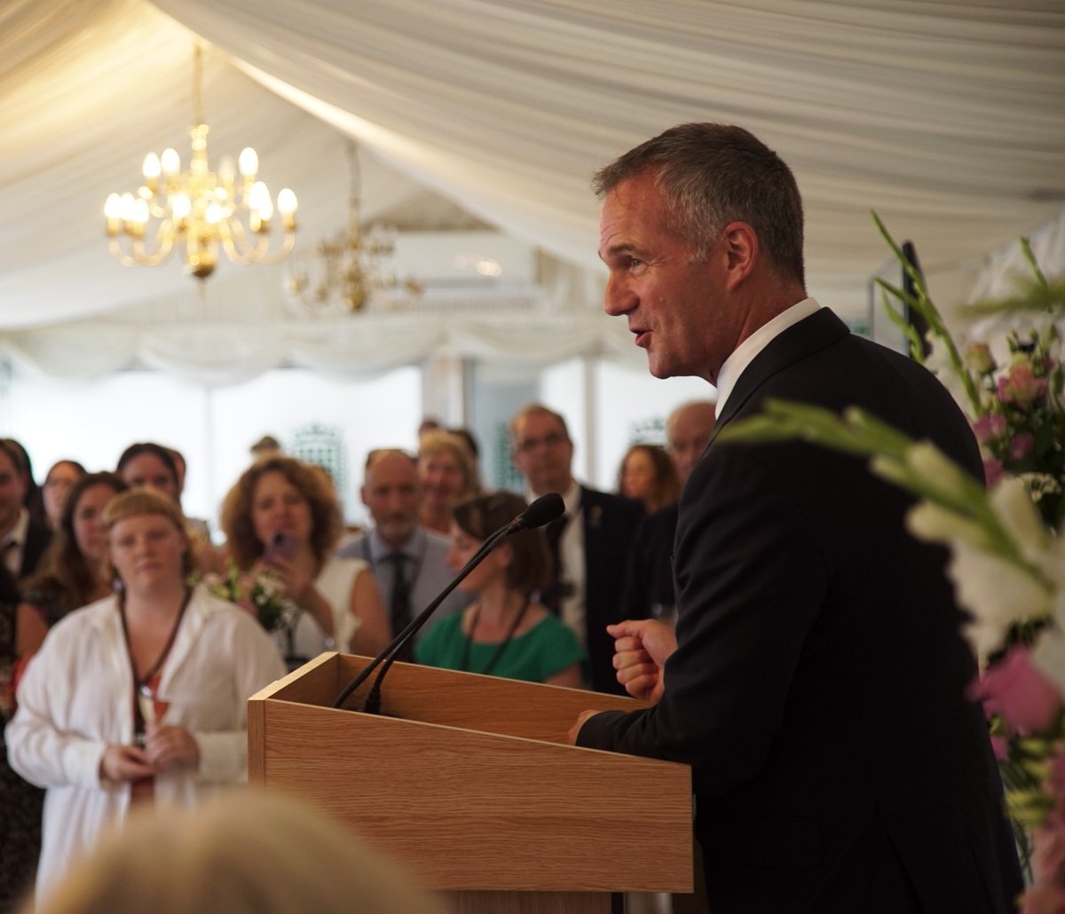 ConcordiaChat's tweet image. We had a wonderful time celebrating our 80th birthday in June at The House of Commons.

Thank you to our extended Concordia family for coming along and marking the occasion!

A special thank you to @peterkyle &amp;amp; @jacquelquinn for hosting us &amp;amp; for your kind words.

#80thbirthday