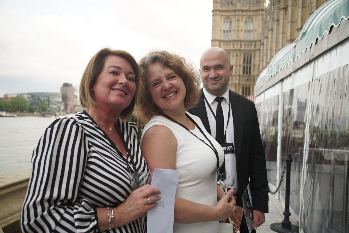 ConcordiaChat's tweet image. We had a wonderful time celebrating our 80th birthday in June at The House of Commons.

Thank you to our extended Concordia family for coming along and marking the occasion!

A special thank you to @peterkyle &amp;amp; @jacquelquinn for hosting us &amp;amp; for your kind words.

#80thbirthday