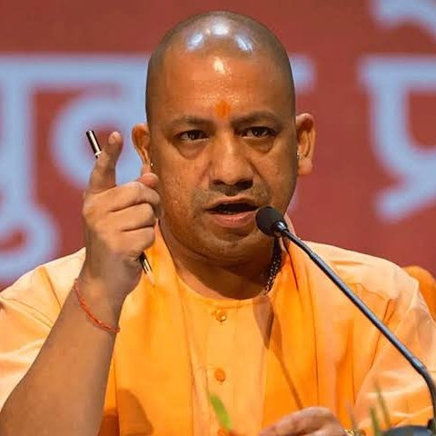 Sahagal Vijay Raj बसपा tweet media