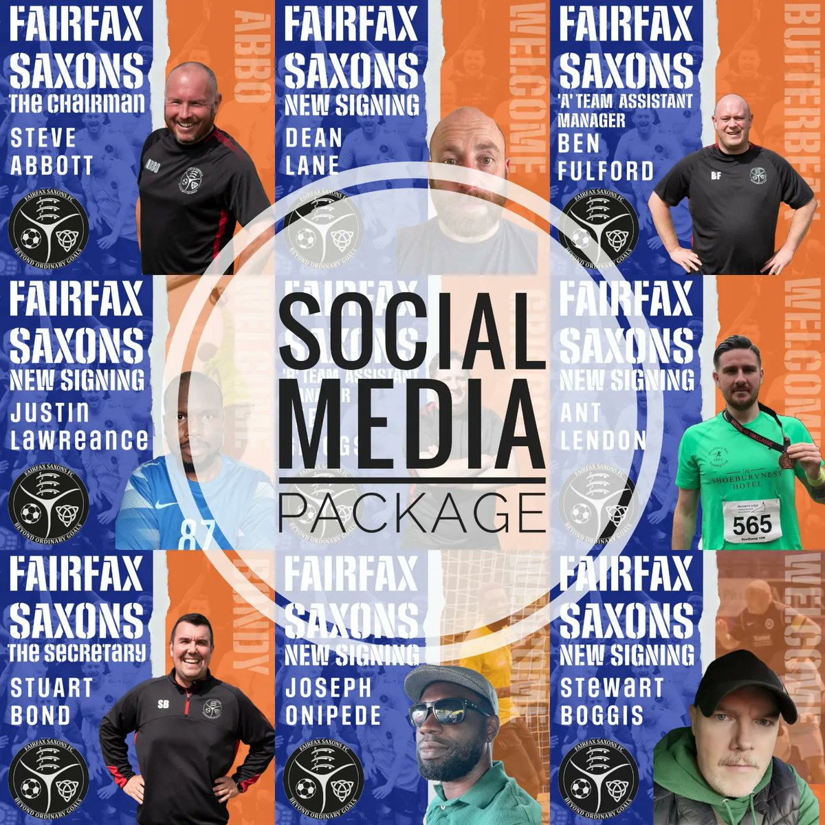 pmbaxterphotog's tweet photo. We dont just take photos.  We also provide social media packages aswell.  Bespoke to your club. https://t.co/qtxWqaF2DN