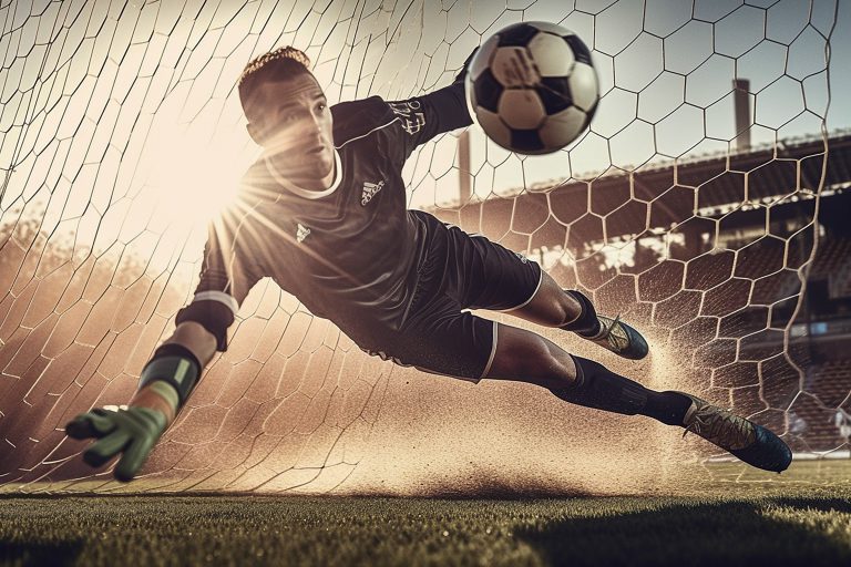 uimgstudio's tweet photo. Capturing motion with #FlashPhotography is game-changing! Witness the power of design in action with UimgStudio's royalty-free shots like this #Football moment. #Soccer #Player #SportsEquipment https://t.co/kJqG1NK8JJ