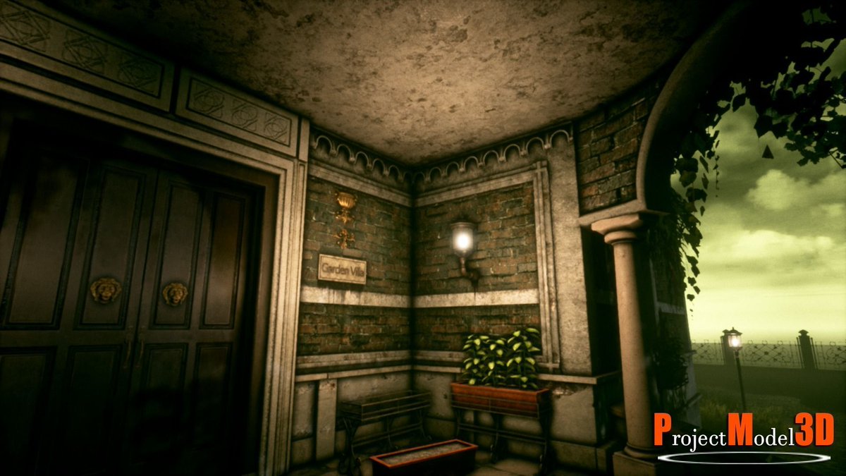 ProjectModel3D's tweet image. UP TO 50% OFF!!
UE4-UE5-Modular Gothic House Pack-External only
Store: cgtrader.com/3d-models/exte…

#gamedev #gamedeveloper #IndieGameDev #IndieGames #Androidgames #developers #Developer #Game #UE4 #UE5 #UnrealEngine #package #horrorgame #indie