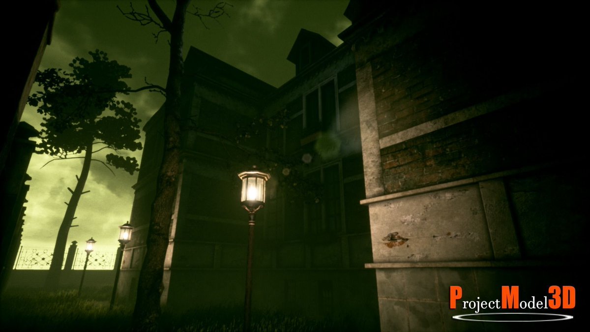 ProjectModel3D's tweet image. UP TO 50% OFF!!
UE4-UE5-Modular Gothic House Pack-External only
Store: cgtrader.com/3d-models/exte…

#gamedev #gamedeveloper #IndieGameDev #IndieGames #Androidgames #developers #Developer #Game #UE4 #UE5 #UnrealEngine #package #horrorgame #indie