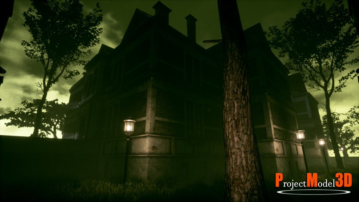 ProjectModel3D's tweet image. UP TO 50% OFF!!
UE4-UE5-Modular Gothic House Pack-External only
Store: cgtrader.com/3d-models/exte…

#gamedev #gamedeveloper #IndieGameDev #IndieGames #Androidgames #developers #Developer #Game #UE4 #UE5 #UnrealEngine #package #horrorgame #indie