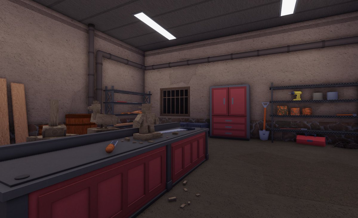 crystalflxme's tweet photo. Reposting the recent sneak peeks from the IPS2 Discord here! What do you think they are? 🧐

#Roblox #RobloxDev #IPS2 #InPlainSight2 https://t.co/Oc9rrjgsXU