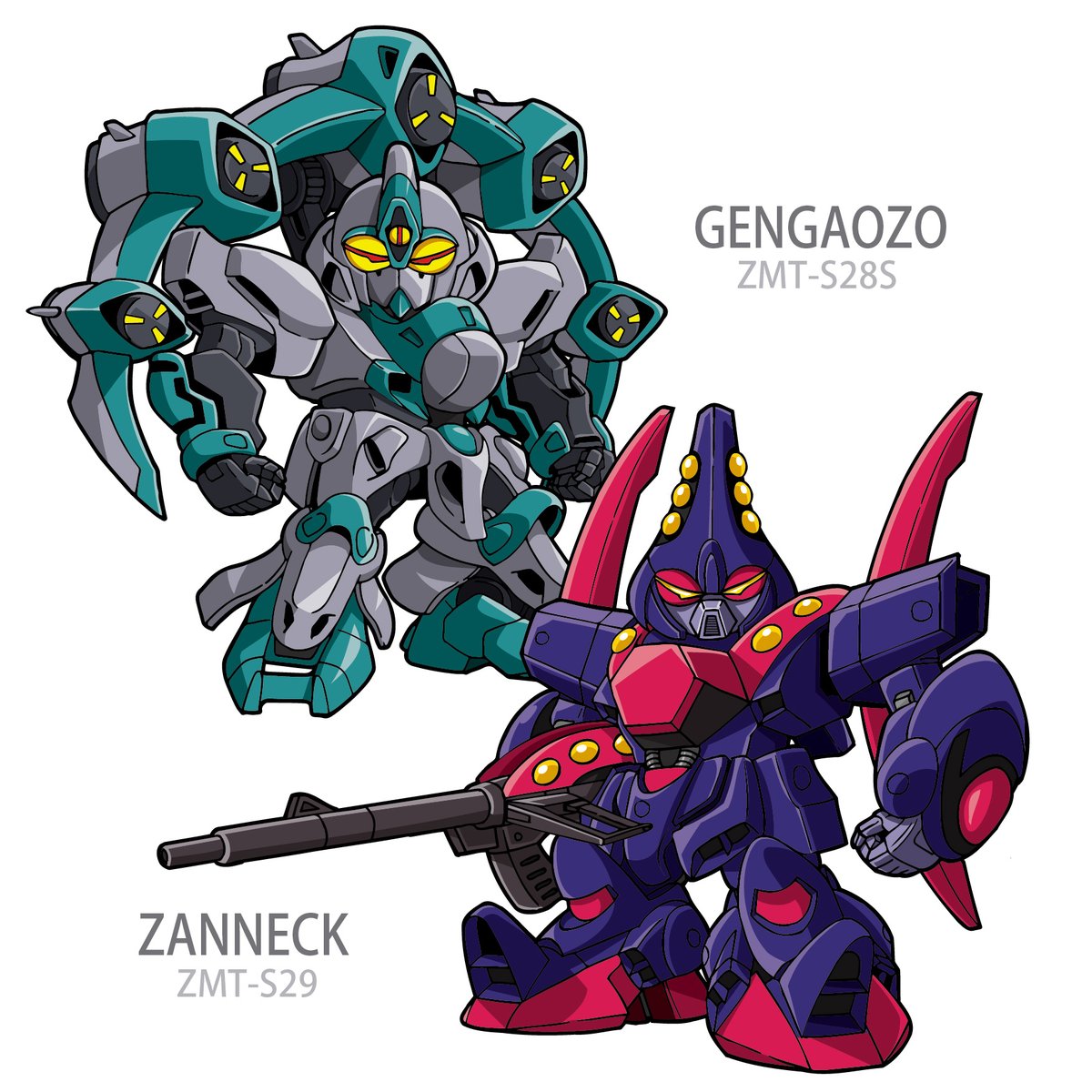 ガンダムが好き様 taka on X: 