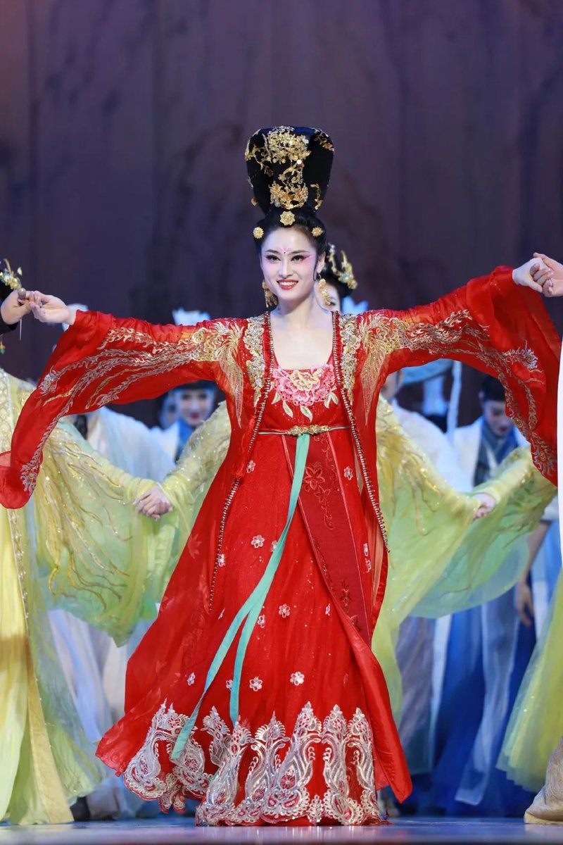 pingtanchina's tweet image. Pingtan International Performing Arts Center will be celebrating its first anniversary on July 29th. To commemorate the occasion, the island will be joined by the acclaimed China National Opera &amp;amp; Dance Drama Theater. 

#Pingtan #dancetroupe