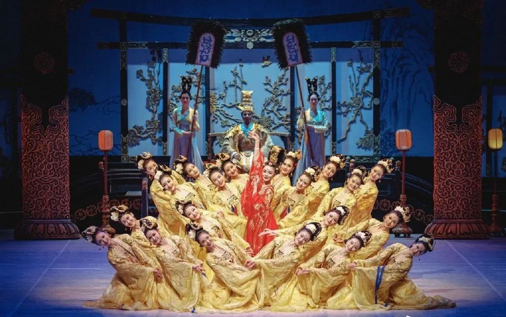 pingtanchina's tweet image. Pingtan International Performing Arts Center will be celebrating its first anniversary on July 29th. To commemorate the occasion, the island will be joined by the acclaimed China National Opera &amp;amp; Dance Drama Theater. 

#Pingtan #dancetroupe