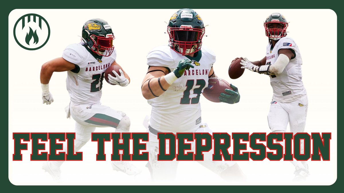 DragonsaSack's tweet photo. 🏈Dragons a Sack T3 EP19
Guanyin o perdin els nostres 🐲🔥 l'humor sempre present
🎧 https://t.co/dqzAbH3P2H
📺 https://t.co/9ogKJGSOWD
#FocSacker #aSack https://t.co/oeSYFTlbhY