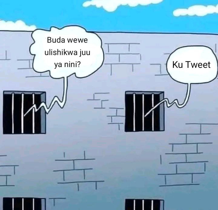 Careful with what you wish for 😅