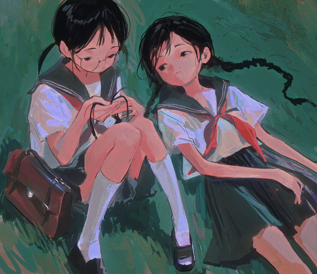 プロフィール必読　　　　　　片面期　37リベット オリジナル　47 織本左 (@11YBU) on X