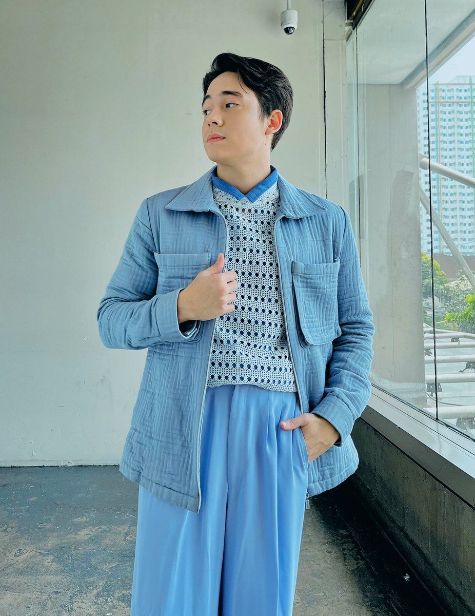 jmsnblake's tweet image. Still nerve-racking before each and every performance 😅🕺🏼

#ASAPandFriends - 23/07/23