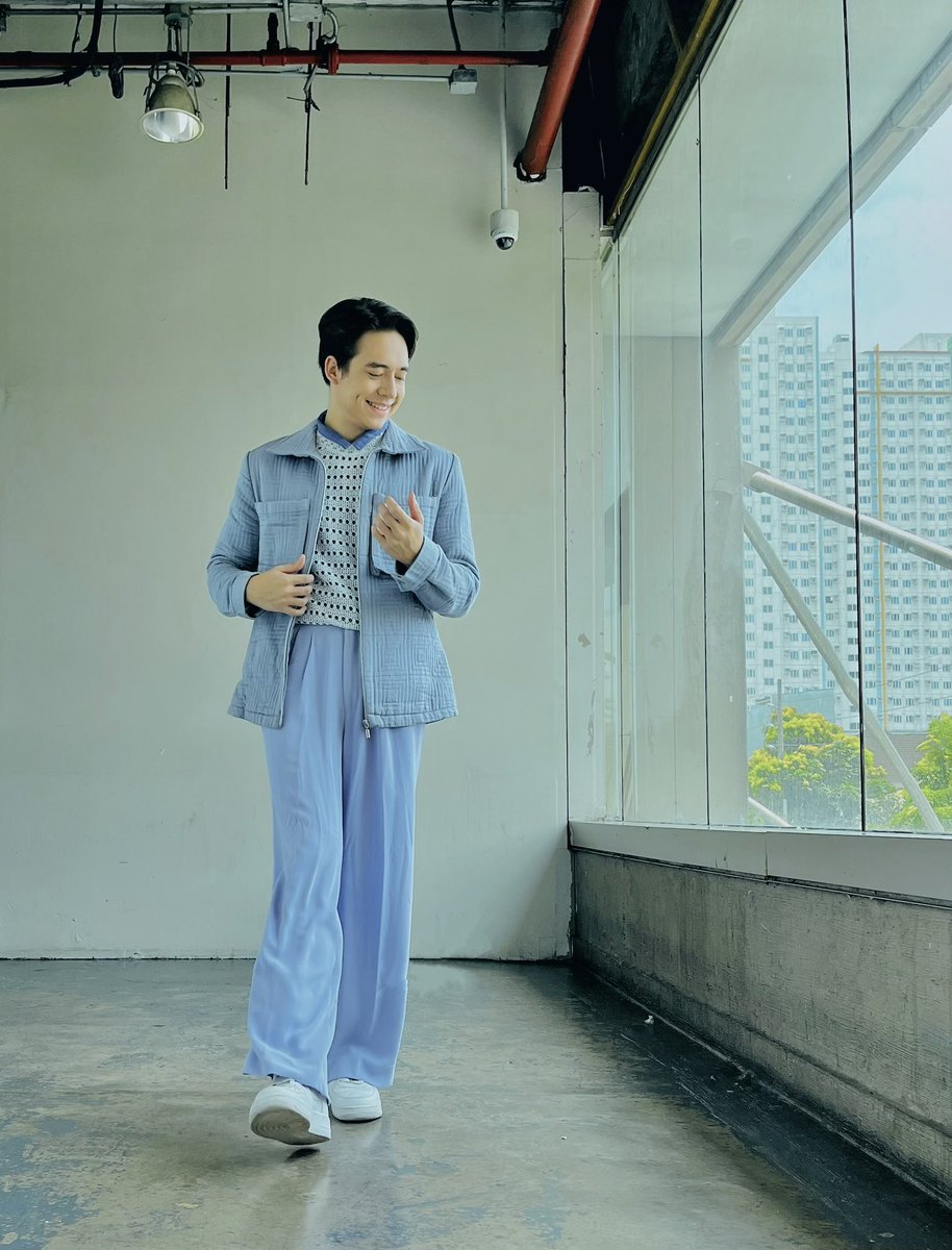 jmsnblake's tweet image. Still nerve-racking before each and every performance 😅🕺🏼

#ASAPandFriends - 23/07/23