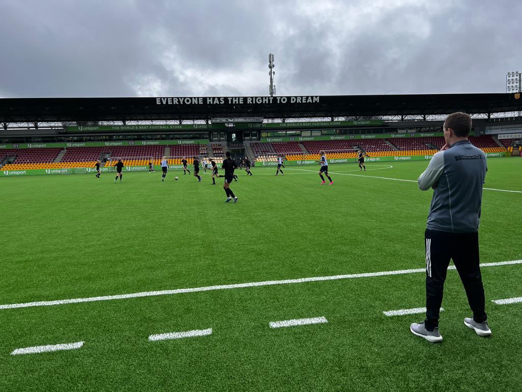 Robbie Tice tweet media