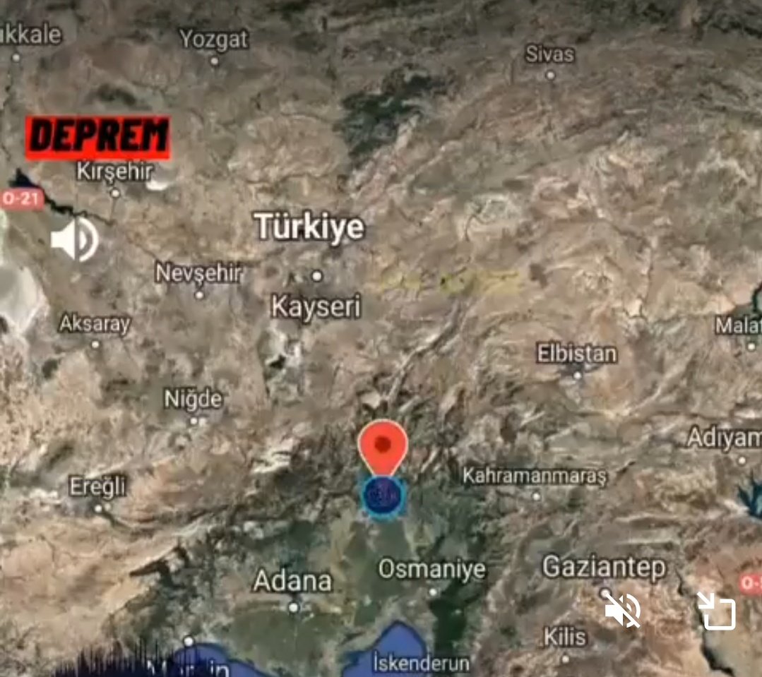 nilayeknc's tweet photo. Türkiye bir deprem ülkesidir ve deprem siyaset üstü bir konudur. Kader deyip kabullenmek yerine önlem alın artık!
#deprem #kozan #Adana #6şubat #adanadeprem https://t.co/bTZquNSc3Q