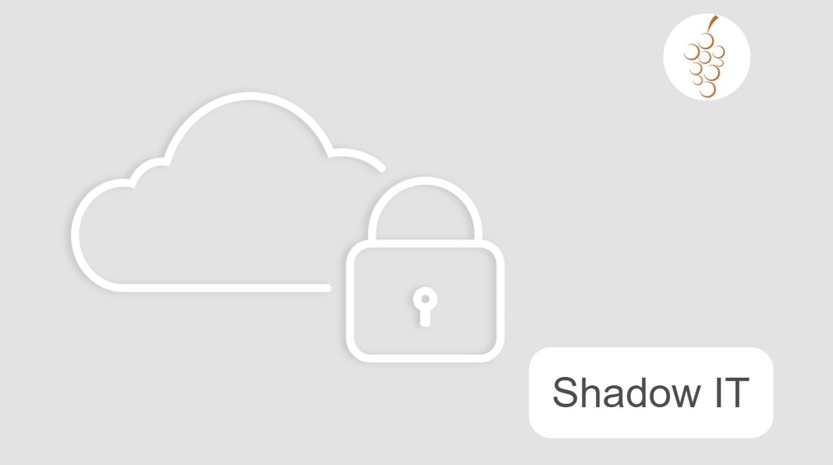 brown_grape's tweet photo. Confronting Shadow IT challenges: Strategies for effective coping in the business environment
https://t.co/Yx5IEKMWrr

#ShadowIT #Cloud #Maestro #BGT https://t.co/Xz0fJGislf