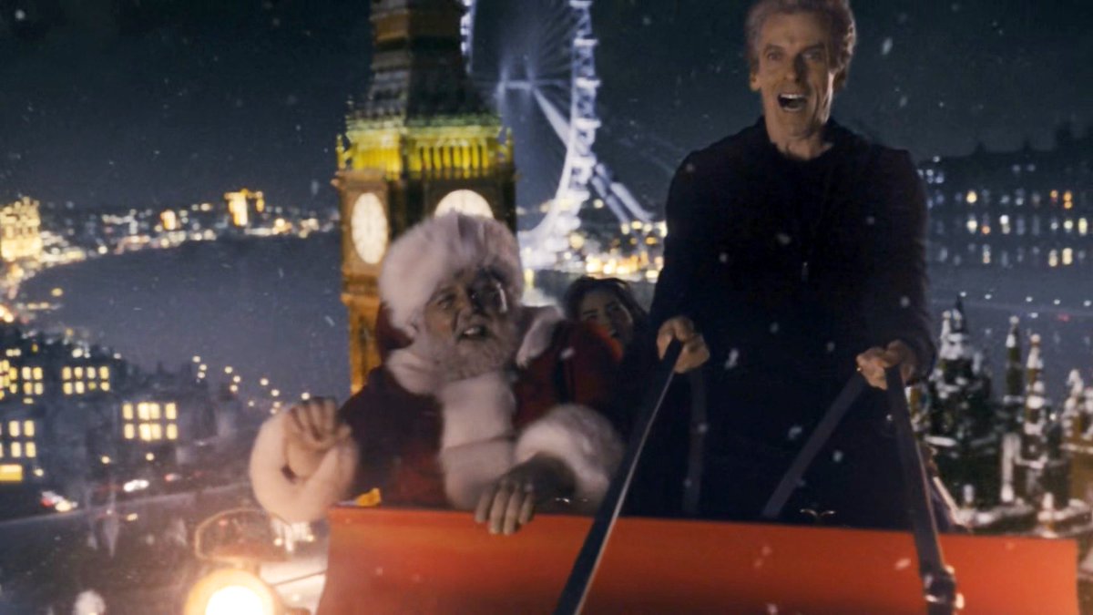 Flight Through Entirety tweet media