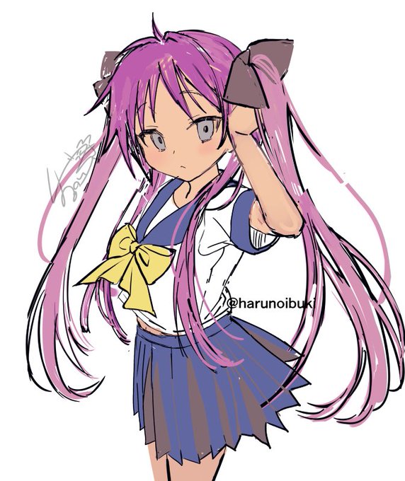 「ryouou school uniform」 illustration images(Latest)｜4pages