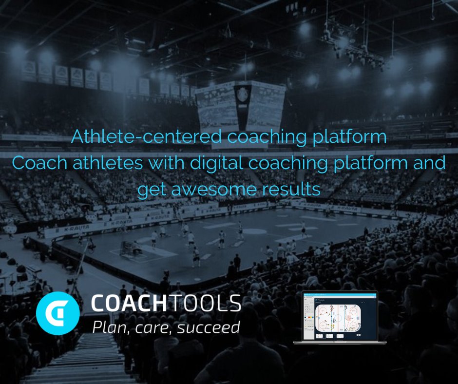 CoachTools tweet media