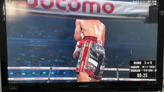 ボクシングみるでー！ 楽しみ！井上尚弥勝ってくれ👊 https://t.co/v6u00Z3kA0<a href="/tag/pornhub"class="tags"><span>#pornhub</span></a><a href="/tag/551%E8%93%AC%E8%8E%B1"class="tags"><span>#551蓬莱</span></a>