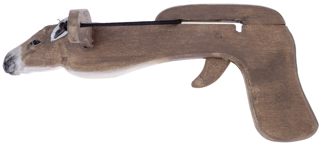 RappelConso's tweet image. #RappelProduit
Arbalète - Créations DANI

Risques : Dommages internes

Motif :  Ce produit ne satisfait pas aux exigences du Décret n°2010-166 du 22 février 2010 relatif à la sécurité des jouets
rappel.conso.gouv.fr/fiche-rappel/1…