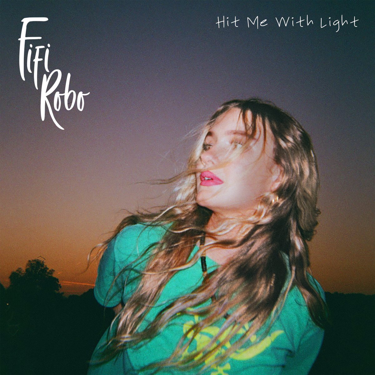 ‘Hit Me With Light’