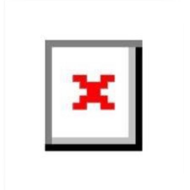 GregzVR's tweet photo. BREAKING: The new #TwitterX logo leaked: #TwitterXLOGO #TwitterXtinct #BrokenTwitter https://t.co/8IXqTONgU2