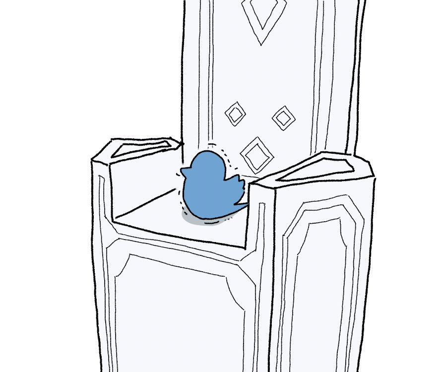 まるお tweet media