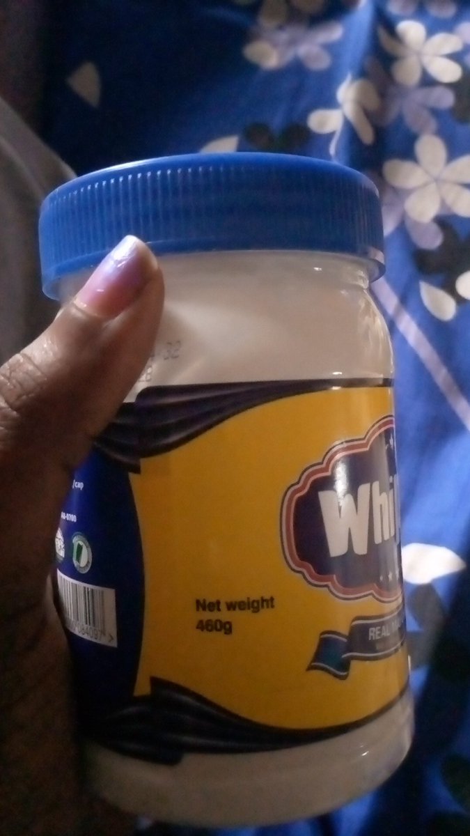 Lamidemarsh's tweet photo. @NafdacAgency Mine tastes ok...it's been opened since early June and not refrigerated since but the colour,taste and consistency is still the same. Manufactured MARCH 2023,Expires SEPTEMBER 2024. https://t.co/PF3Mwog88M