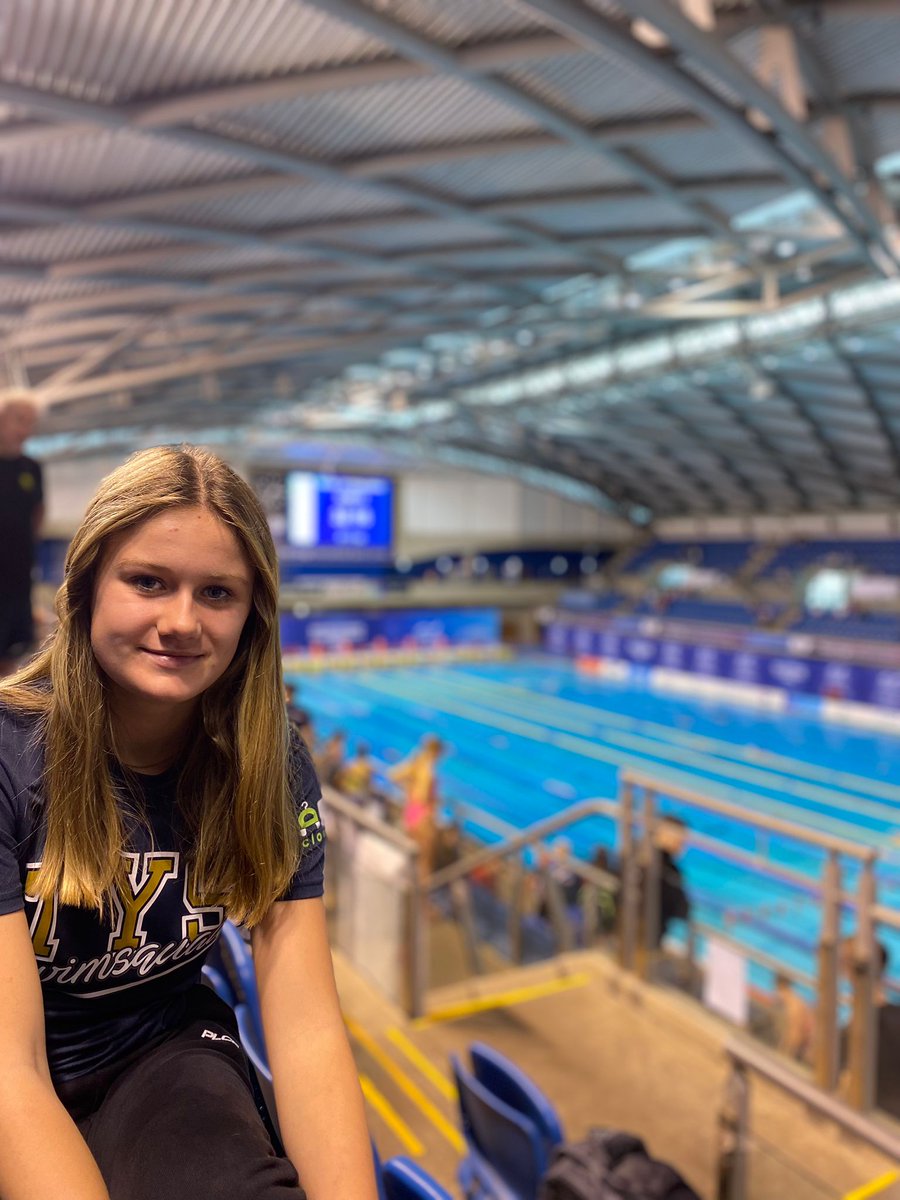 TadSwimSquad's tweet image. Day 4 #SUMMERCHAMPS23 - Good luck to #TeamTYS
Sophia in 50M Free &amp;amp; Jacob 400IM this morning plus 4x100 Free Women's relays later today - Good Luck #swimfast