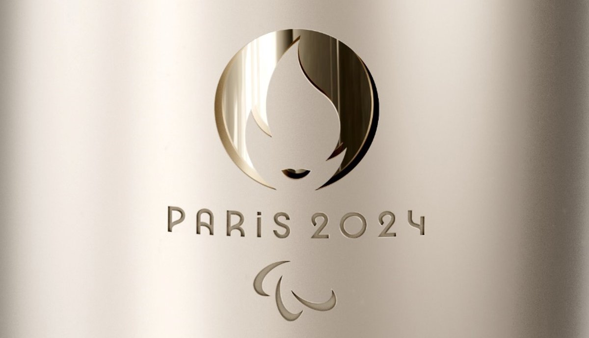 Ceci n'est pas l'emblème de <a href="/Paris2024/">Paris 2024</a> .
Rendez-vous dans 2 heures 👀
#Torche