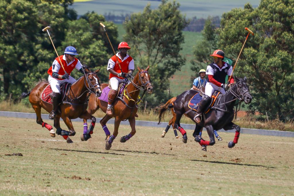 BobbyKamani's tweet photo. It's been an extraordinary month of polo - from the exhilarating season kickoff in Timau to the Nairobi Horseman Tournament.  A big shout-out to my fellow NPC committee members for their dedication to making this season a success. Excited for the remainder of the season! 🏇🏆 https://t.co/IhO8TkcbO6