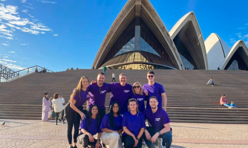 GoodReturnOrg's tweet image. Wow! Thank you to the #AsiaPacific offices at @NESFircroft for choosing to support Good Return.

NES Fircroft’s teams raised both funds and awareness for Good Return as they walked 13 million steps ✨🌏

Learn more: linkedin.com/posts/good-ret…