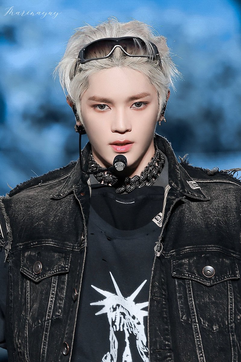 luvonthefloorx's tweet photo. ya pasti lee taeyong ini mah juaranya https://t.co/anDSWtDmNq