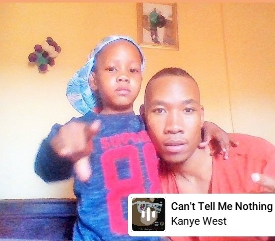 Lekamakgeta's tweet photo. Wait till I get my money right,then you can't tell me nothing right.
I had a dream I could buy my way to heaven when I woke up I spent that on a necklace

-Kanye west -Can't tell me nothing https://t.co/VaQbZz0EVR