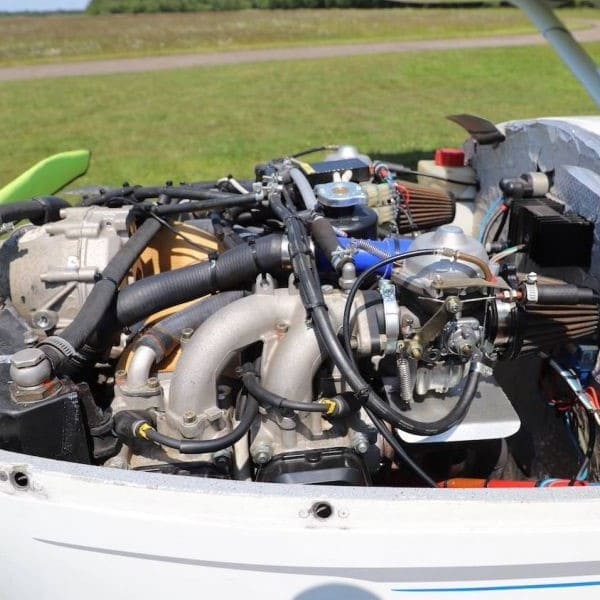 avpayltd's tweet photo. New Listing on AvPay: 2008 FK Lightplanes FK9 Mark IV Microlight For Sale, €55,000
Full specs at https://t.co/18LUWq1rZ0
#aircraftforsale #aircraftsales #avpay #microlights #lightsportaircraft #microlightforsale #aviationlovers #aviationdaily #aircraftlovers https://t.co/wKX8VcGNHh