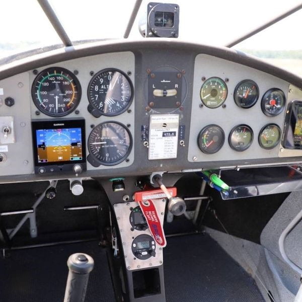 avpayltd's tweet photo. New Listing on AvPay: 2008 FK Lightplanes FK9 Mark IV Microlight For Sale, €55,000
Full specs at https://t.co/18LUWq1rZ0
#aircraftforsale #aircraftsales #avpay #microlights #lightsportaircraft #microlightforsale #aviationlovers #aviationdaily #aircraftlovers https://t.co/wKX8VcGNHh