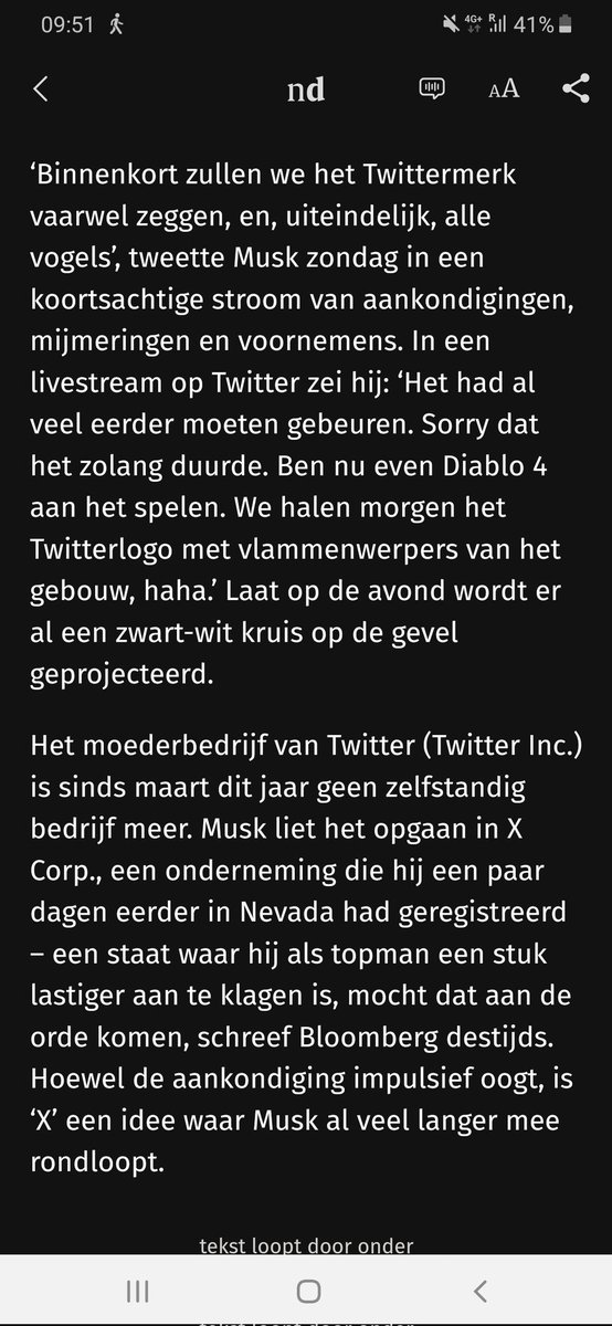 Bram Reinders tweet media