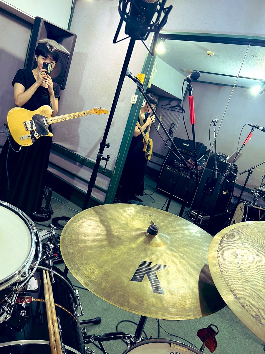 eijin3939's tweet photo. rec day.
@junko_nohaku 
@gettoso 
@gettoonkyo https://t.co/XwyDlYVnXC