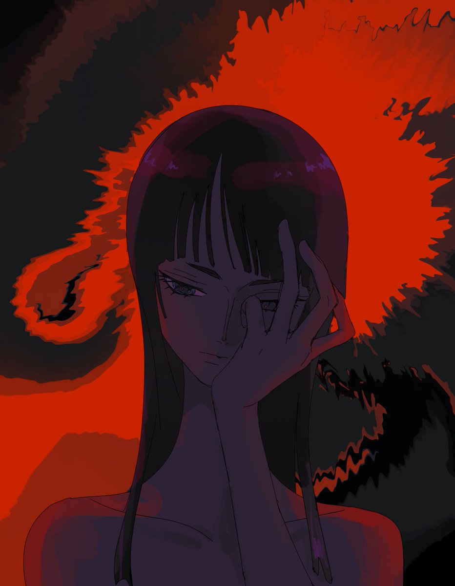 昨日藍色にプロクリの使い方教えてた