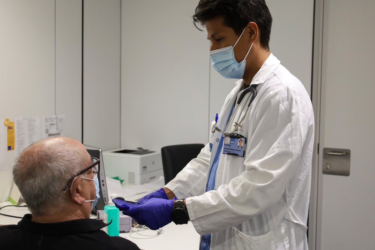 Un estudio liderado por el Servicio de #Neumología y <a href="/HMar_research/">HMar Research Institute</a> valida el sonido registrado de la #tos como potencial herramienta diagnóstica en #COVID19

Lo publica <a href="/ERSpublications/">ERS publications</a> y puede ser aplicable a otras patologías

parcdesalutmar.cat/es/noticies/vi… <a href="/OswaldoCVMd/">Osw_Antonio Caguana</a> @JoaquimGea