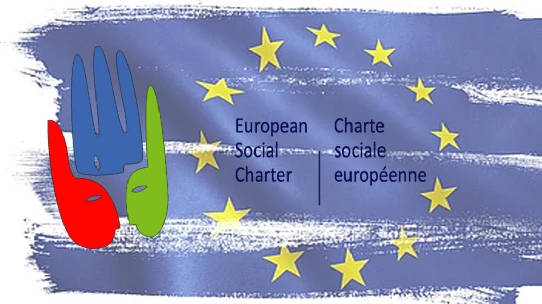 🛡️ El Comité Europeo de Derechos Sociales admite a trámite nuestra reclamación sobre el despido improcedente.

📃 La Carta Social Europea establece el derecho a una protección adecuada en caso de despido sin causa válida.

📰👉 fsc.ccoo.es/noticia:670260