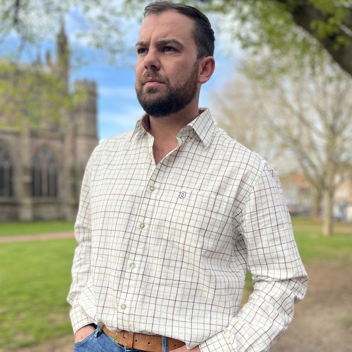 Philip Morris & Son tweet media