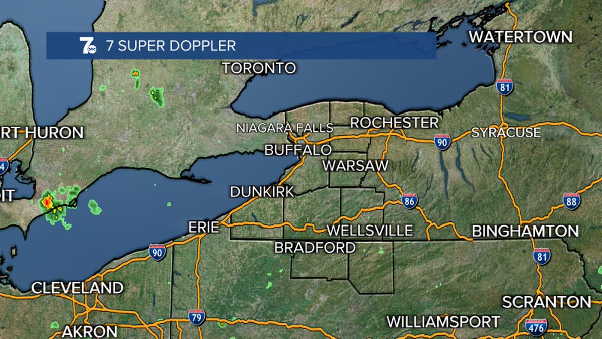 Let's check on 7SuperDoppler to see what's coming our way. More at https://t.co/lDlnkOk9Ev https://t.co/1djjia97XU