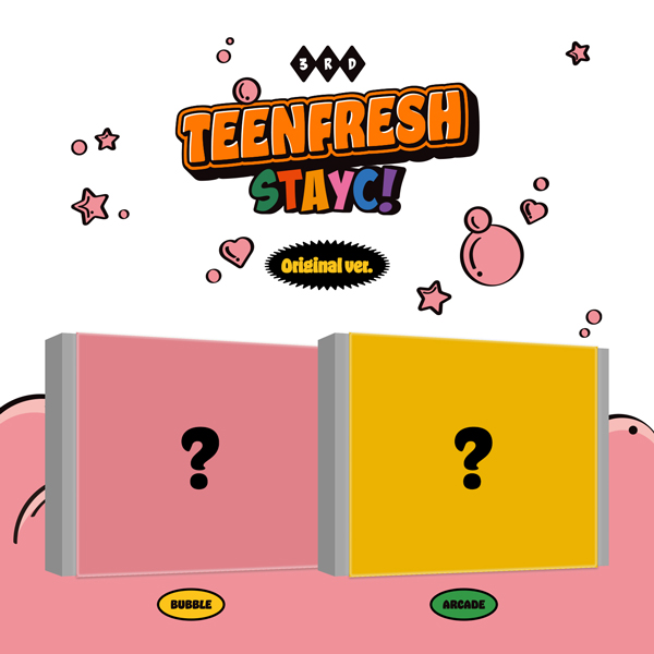 littletwinseoul's tweet photo. [PH GO🇵🇭] WTS LFB PASABUY

STAYC - The 3rd Mini Album [TEENFRESH] - ktown4u

Random PB ver - 705
2-CD set - 1390
VCE entry [Choose member] - 990
*item price +isf&amp;lsf

🗓 DOP: 07/30
📍 ETA: NORMAL
✏ Form: https://t.co/OKp550qNcl

#STAYC #LTSPHALBUM https://t.co/JoTLiDyI9Z
